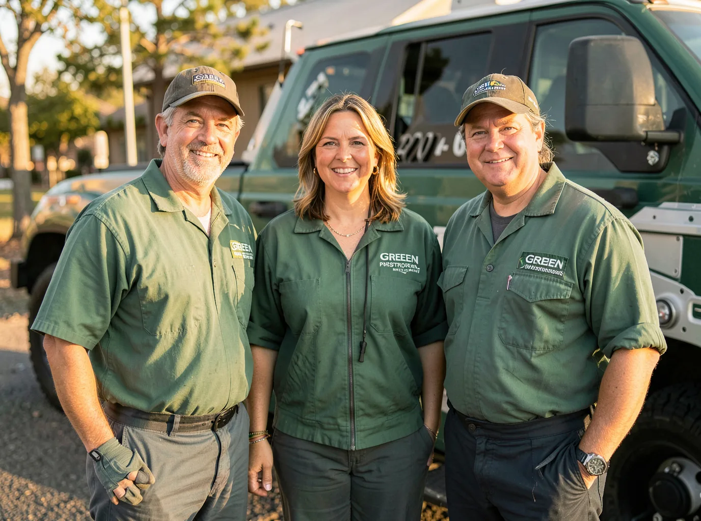 Water Damage Restoration company in Darien, GA