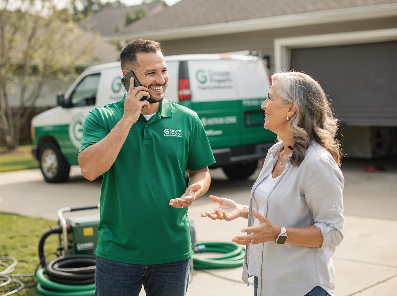 Water Damage Restoration Darien, GA FAQs